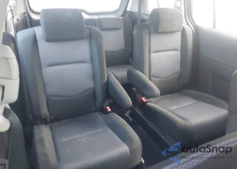 2006 Mazda Mazda5 Sport z USA, uszkodzony, nr VIN JM1CR29L560127752